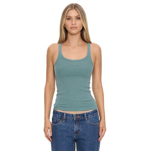 Thrills Minimal Thrills Scoop Tank